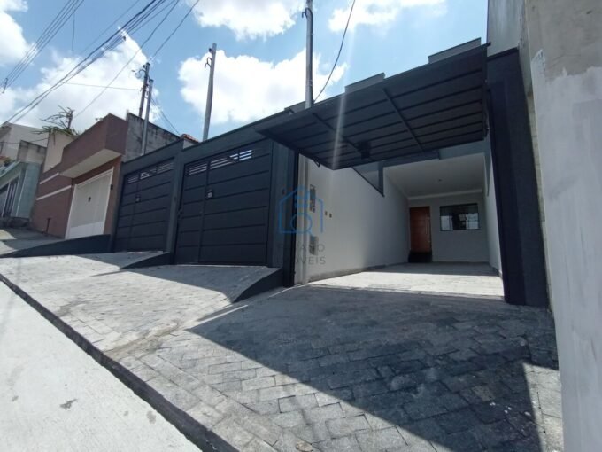 Vila Califórnia