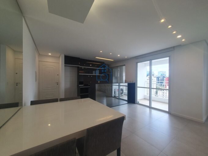 Vila Nova Conceição